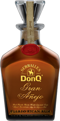 Don Q Gran Anejo