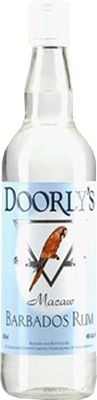 Doorly's Macaw White