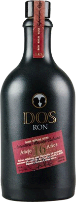 Dos Ron 16-Year