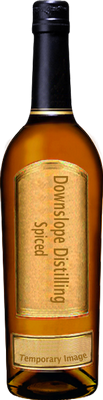 Downslope Distilling Spiced