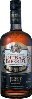 Dunbar Imperial Premium Blend