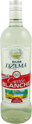 Dzama La Cuvée Blanche