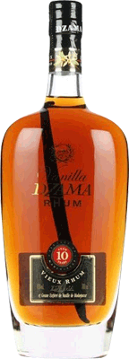 Dzama Vanilla 10-Year