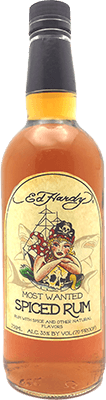 Ed Hardy Spiced