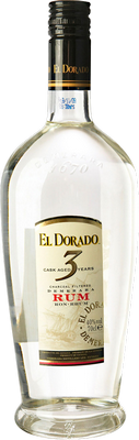 El Dorado 3-Year