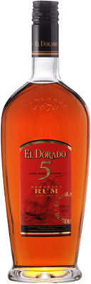 El Dorado 5-Year