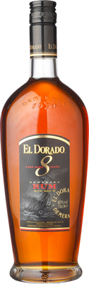 El Dorado 8-Year