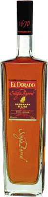 El Dorado EHP Single Barrel