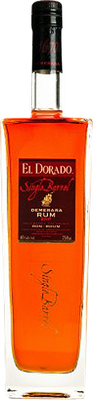 El Dorado ICBU Single Barrel