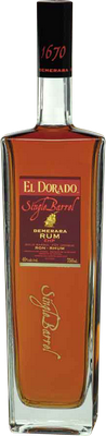 El Dorado Single Barrel