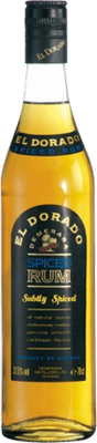 El Dorado Spiced