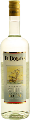 El Dorado Superior White