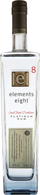 Elements 8 Platinum