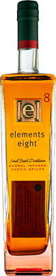 Elements 8 Spiced