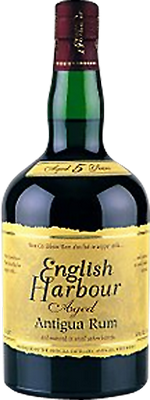 English Harbour 5-Year