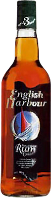 English Harbour Gold