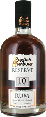 English Harbour 10-Year