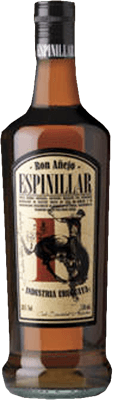 Espinillar Anejo