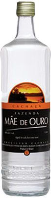 Fazenda Mae de Ouro Cachaca