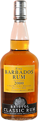 Fine Barbados 2000