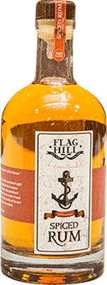 Flag Hill Spiced