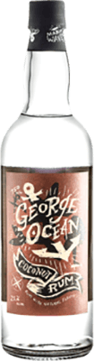 George Ocean Coconut