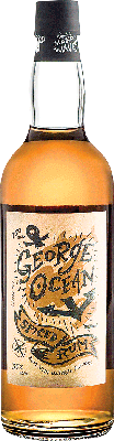 George Ocean Spiced