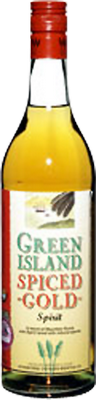 Green Island Spiced Gold