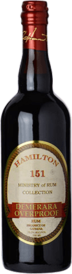 Hamilton Guyana 151