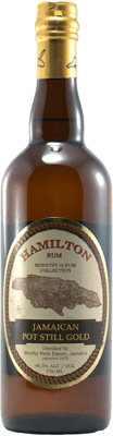 Hamilton Jamaican Gold