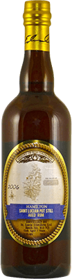 Hamilton Saint Lucian 2006 7-Year