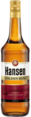 Hansen Golden