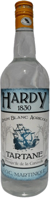 Hardy Blanc