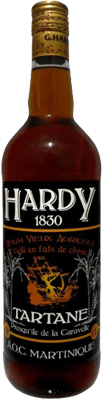 Hardy Vieux