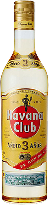 Havana Club 3-Year