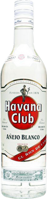 Havana Club Blanco