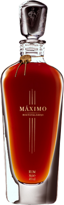 Havana Club Maximo Extra Anejo