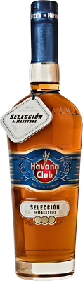 Havana Club Selección de Maestros