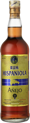 Hispaniola Anejo