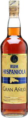 Hispaniola Grand Anejo 8