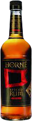 Horné Spiced