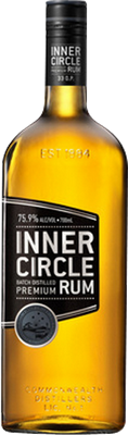 Inner Circle Black