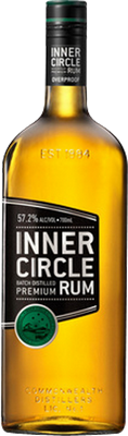 Inner Circle Green