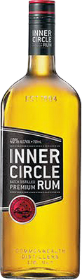 Inner Circle Red