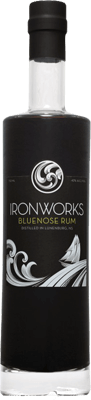 Ironworks Bluenose Black