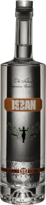 Issan Light Rhum