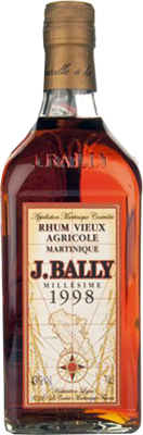 J. Bally 1998 Rhum