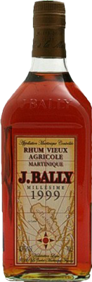 J. Bally 1999 Rhum
