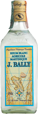J. Bally Blanc Rhum