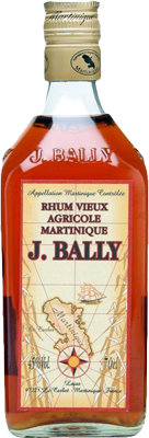 J. Bally Vieux Rhum